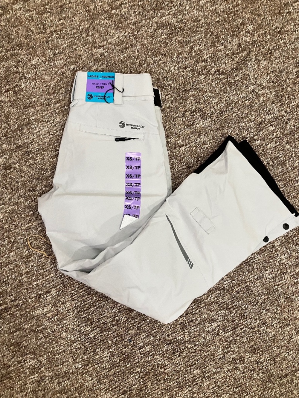 Sunice Snow Pants